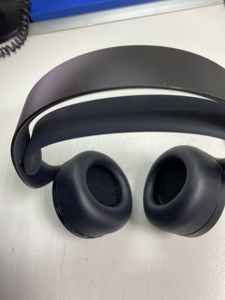 Распродажа Sony ps5 pulse 3d, продавец Техноскарб