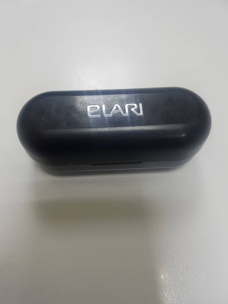 Дешиво Elari nanopods с ломбарда