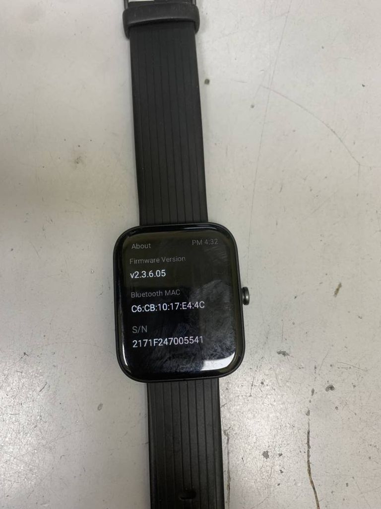 Распродажа Amazfit bip 3 pro, продавец Техноскарб