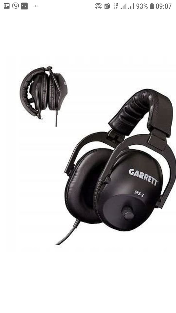 Garrett AT Gold Код:null. Зображення 4