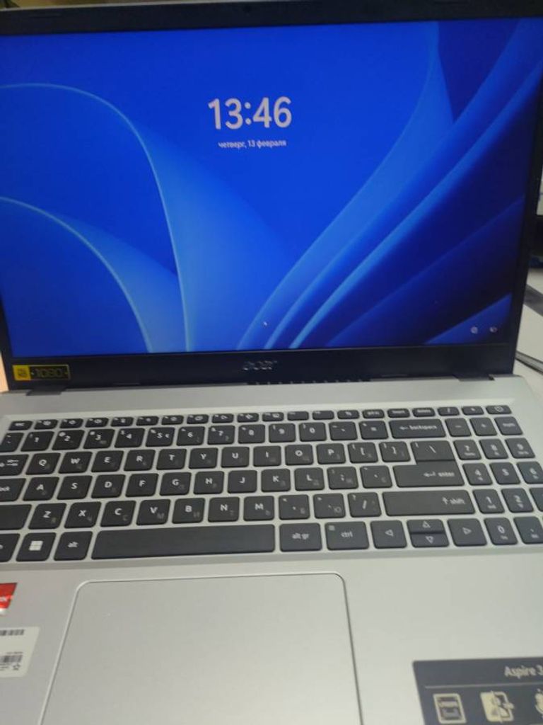 Дешево Acer Aspire 3 A315-24P (NX.KDEEX.02A) з ломбарду