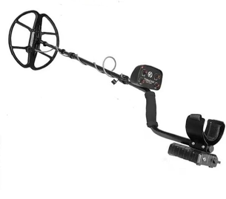 Купити Golden Mask Thracian 24 kHz Б/У