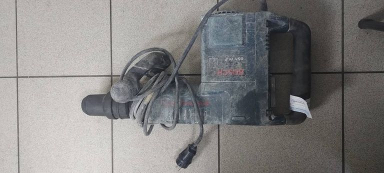 Розпродаж Bosch gsh 11 e professional, продавець Техноскарб