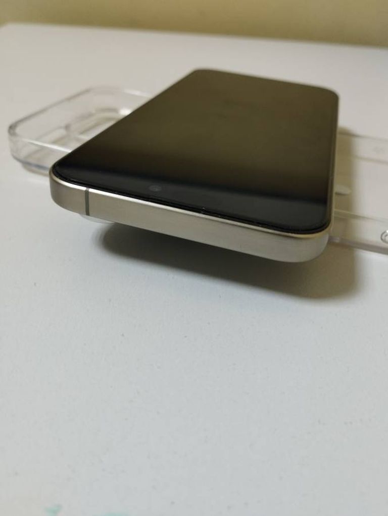 Apple iphone 15 pro max 256gb dual sim Код:01-200433882. Зображення 9