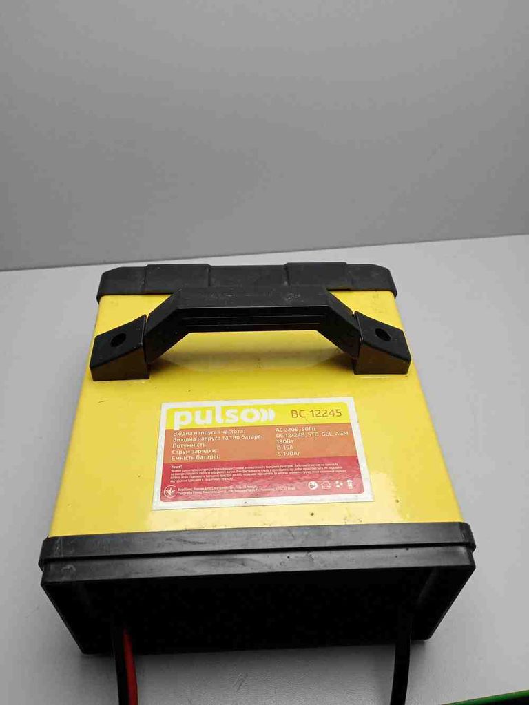 Дешиво Pulso BC-12245 с ломбарда