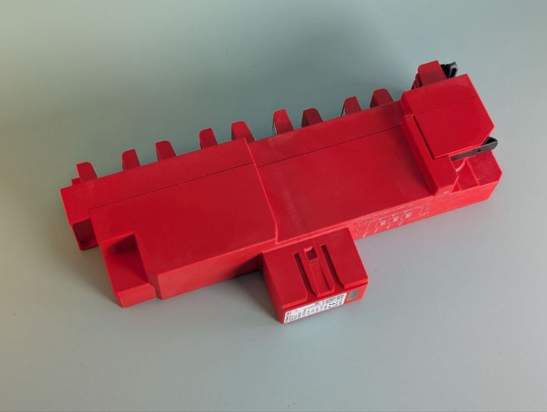 Комбінований розрядник для енергосистем DSH ZP B2 SG TNS 255 – Dehn – 909440 – 4013364409866. Новий! Код:null. Зображення 5