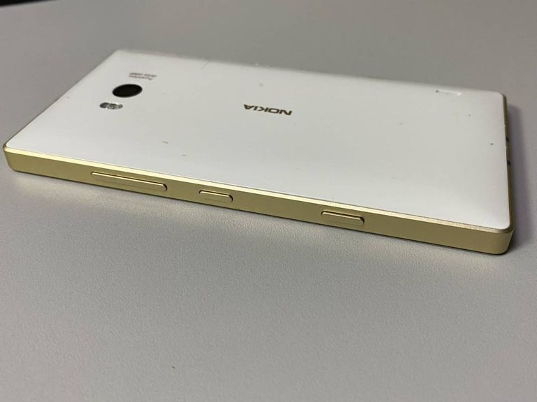 Nokia lumia 930 Код:01-200447091. Изображение 5