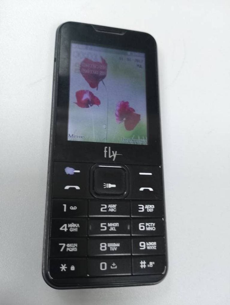 Дешиво Fly ff243 с ломбарда
