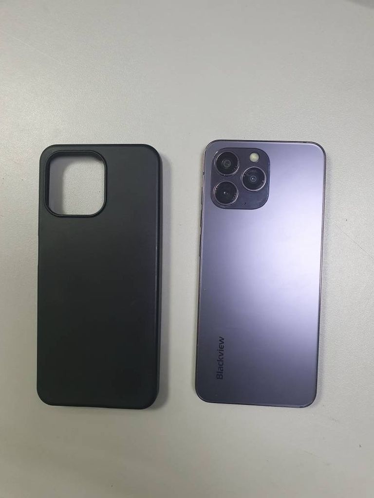 Дешево Blackview a96 12/256gb з ломбарду