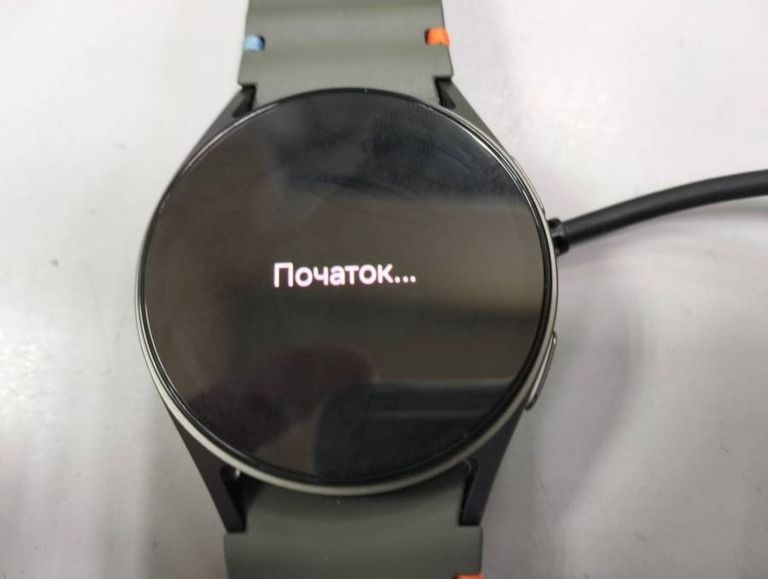 Samsung galaxy watch 7 40mm Код:01-200453898. Зображення 12