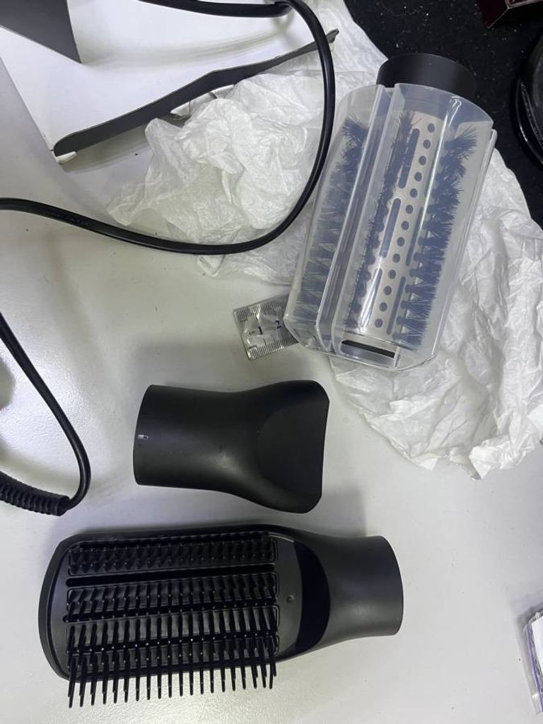 Дешево Remington Blow Dry & Style AS7580 з ломбарду