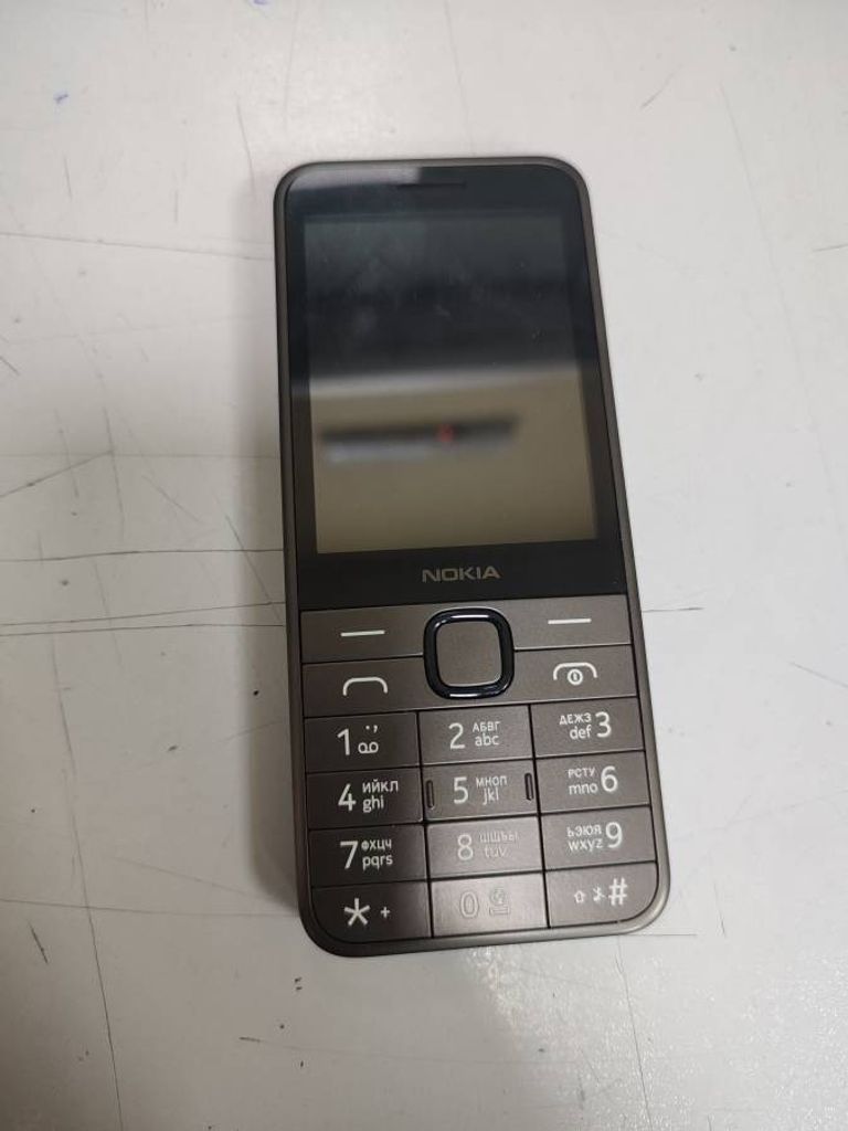 Купить Nokia 235 4g 2024 Б/У