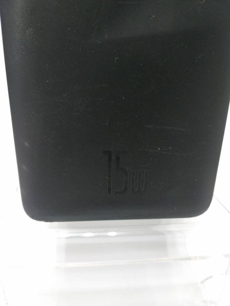 Распродажа Baseus ppqd-g 15w 20000 mah, продавец Техноскарб