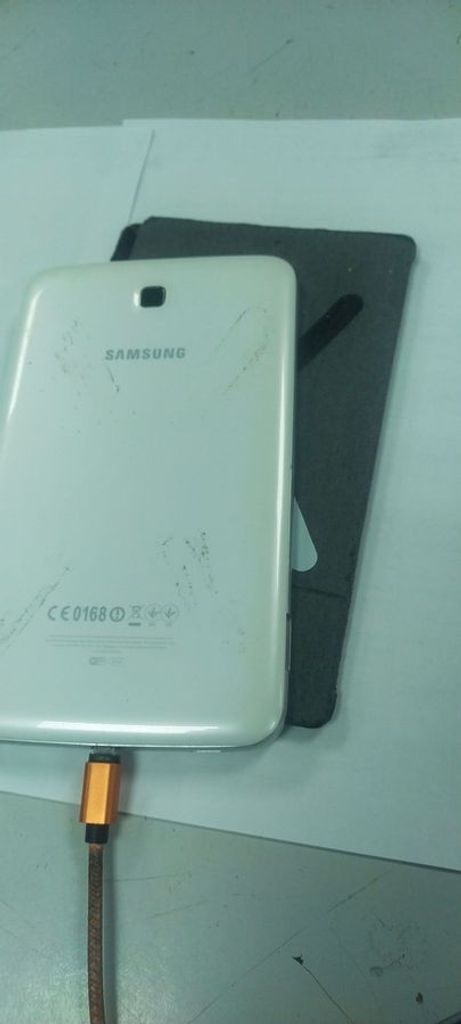 Samsung galaxy tab 3 7.0 8gb Код:01-200461133. Изображение 8