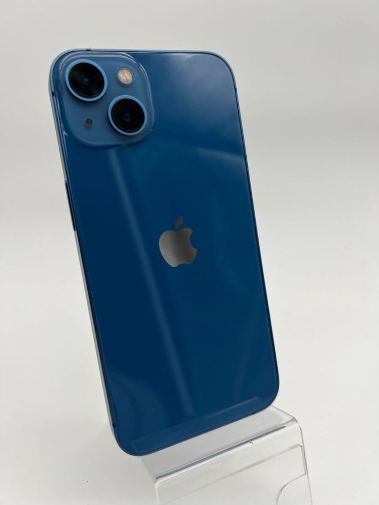 Объявление Apple iphone 13 128gb Б/У