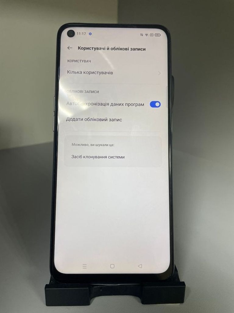 realme 6 4/64GB White Код:01-200466813. Зображення 8