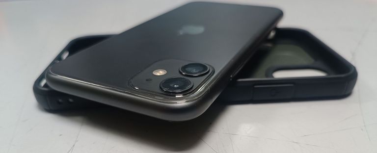 Apple iphone 11 128gb Код:01-200466799. Изображение 14