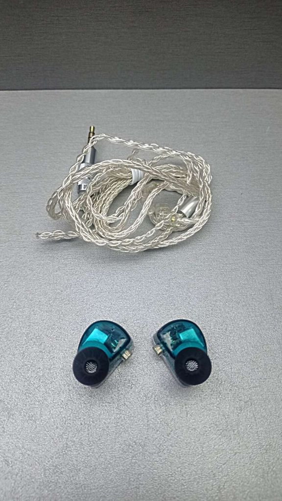 Knowledge zenith AS16 Pro Cyan Код:2000004152659. Зображення 7