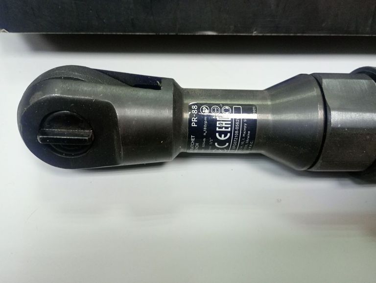 Оголошення Dnipro-m PR-88 (98692000) Б/У