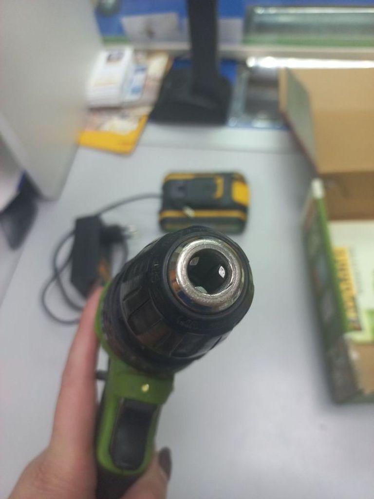 Procraft pa18c Код:01-200471732. Зображення 6