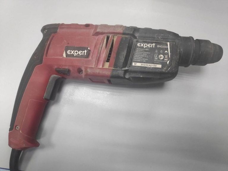 Оголошення Expert bhd2008 Б/У