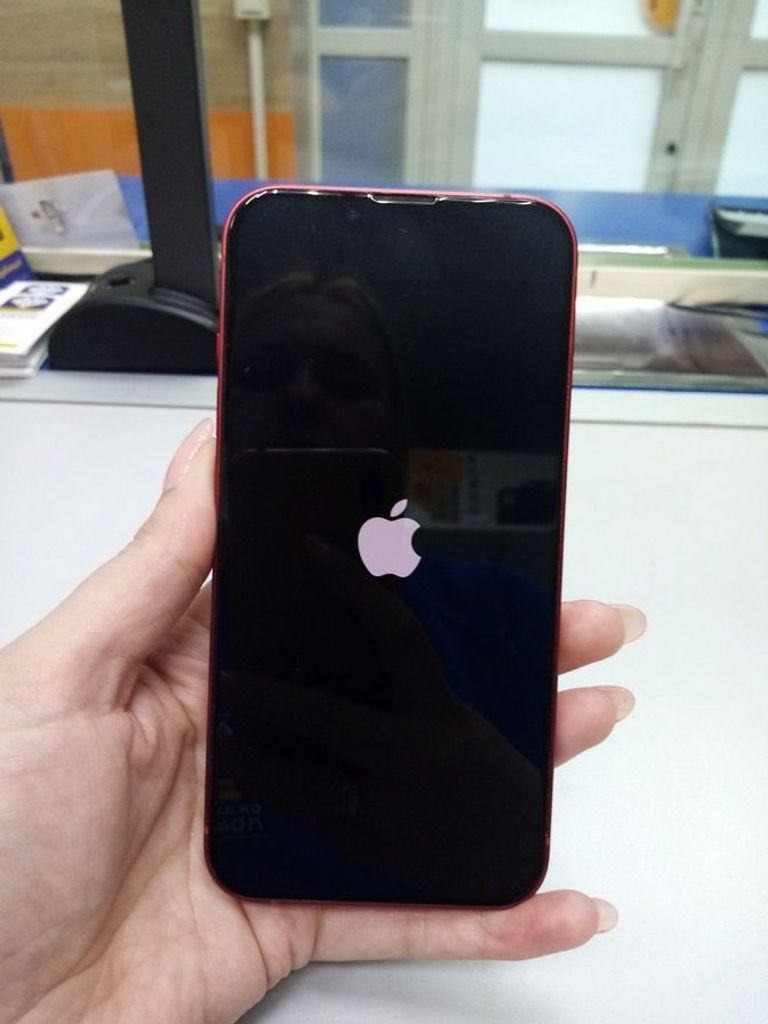 Apple iphone 13 128gb Код:01-200478072. Зображення 5