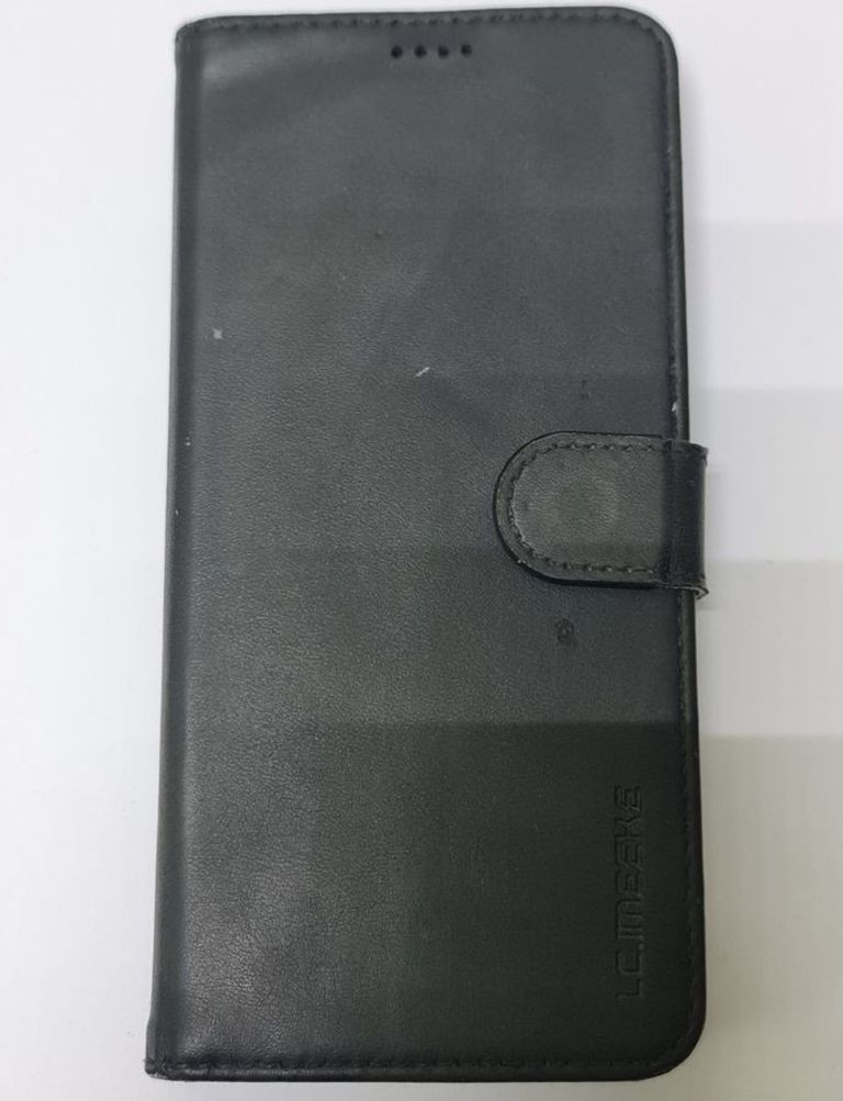 Xiaomi Poco X6 Pro 8/256GB Black Код:01-200476127. Зображення 5