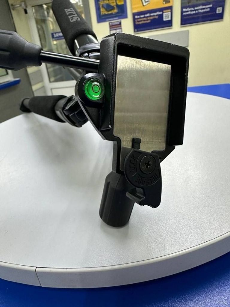 Распродажа Slik Sprint Pro II 3 Way, продавец Техноскарб