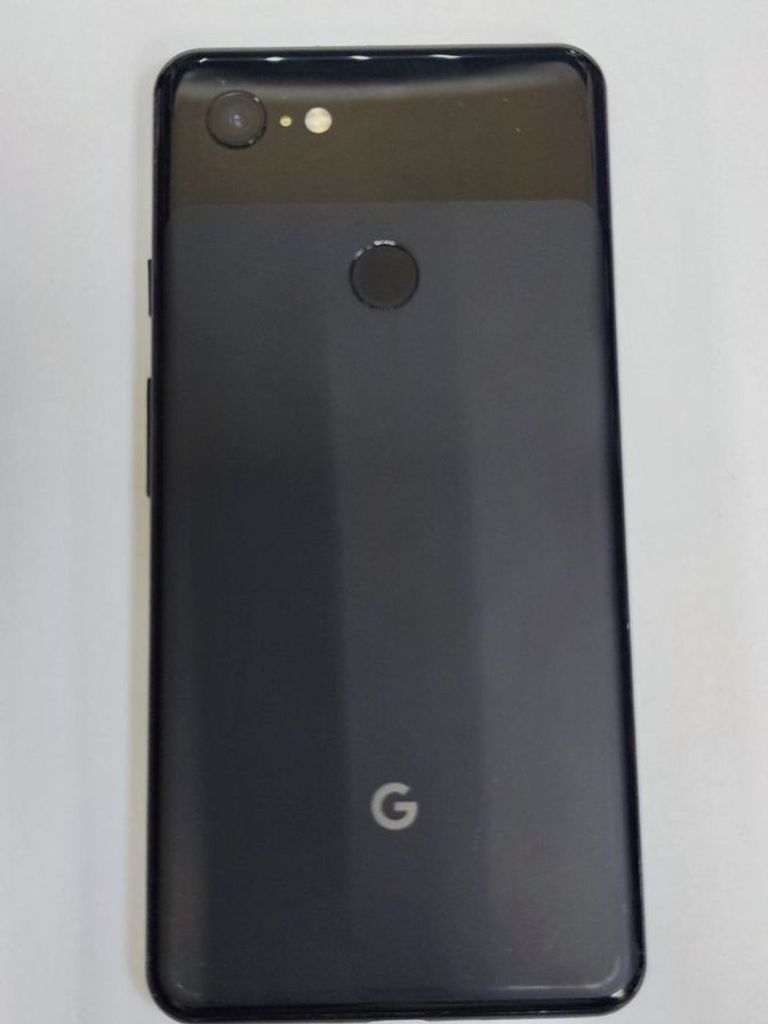 Объявление Google pixel 3 xl 4/128gb Б/У