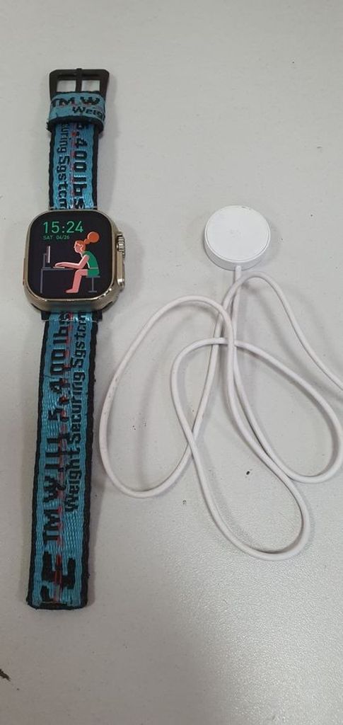 Розпродаж W&O x8 ultra, продавець Техноскарб