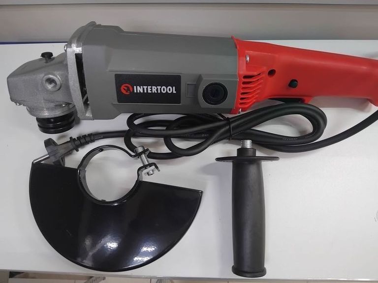 Intertool DT-0218
