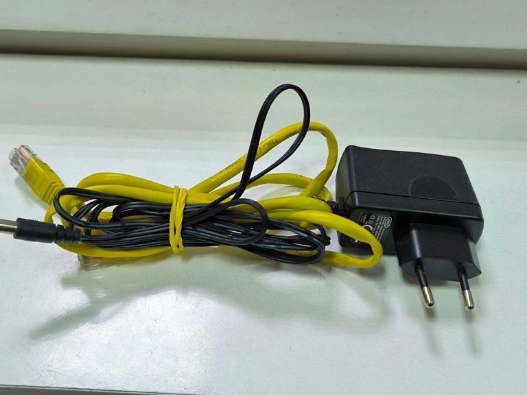 Tp-link TL-WR850N Код:01-200497559. Зображення 5