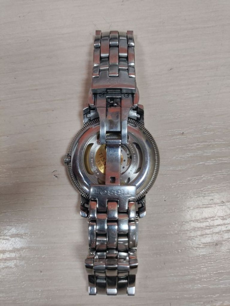 Tissot ballade Код:01-200463157. Изображение 6