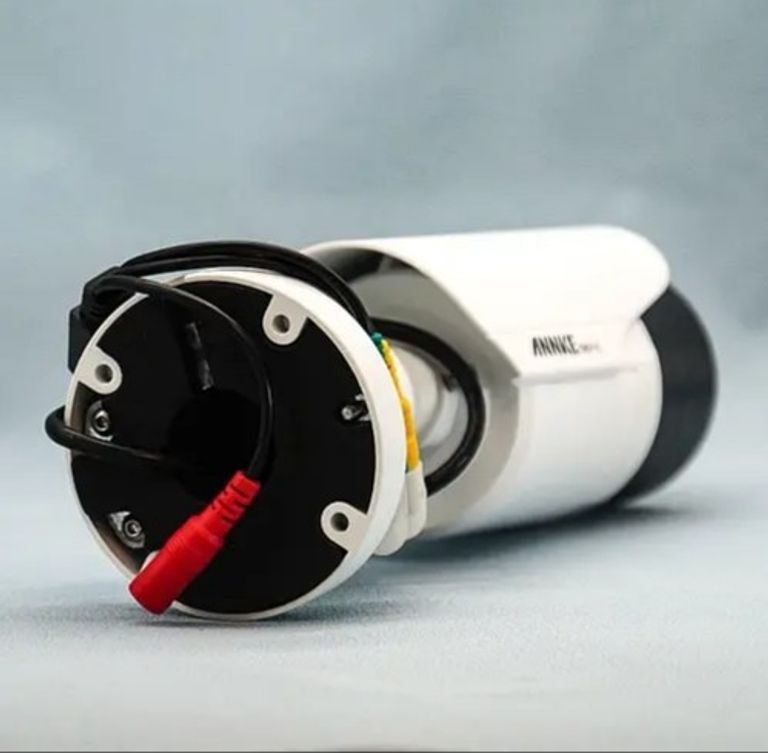 Акція! Відеокамера ANNKE 4IN1 1080P чітке зображення та захист за будь-яких умов. Нова.  Код:null. Зображення 6