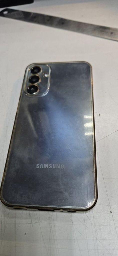 Дешиво Samsung galaxy a15 5g sm-a156b 4/128gb с ломбарда