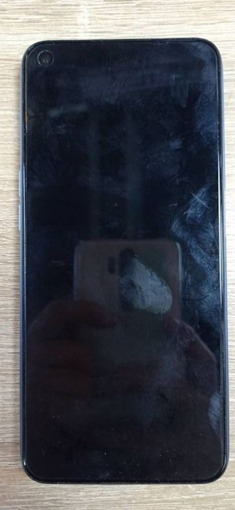 Купить Realme rmx 2155 Б/У