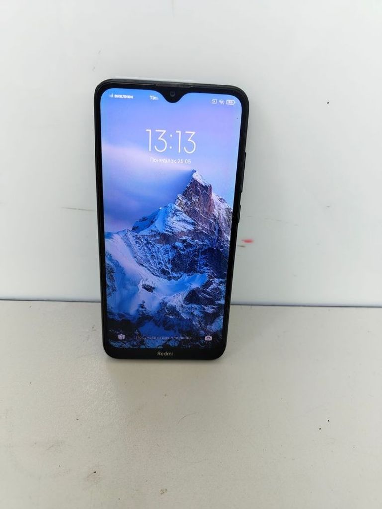 Розпродаж Xiaomi Redmi 8 3/32GB Blue, продавець Техноскарб