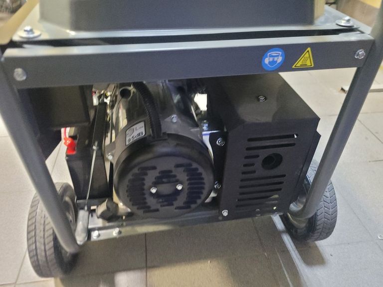 Розпродаж Karcher pgg 6/1, продавець Техноскарб