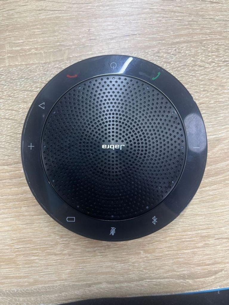 Объявление Jabra speak 510 uc Б/У