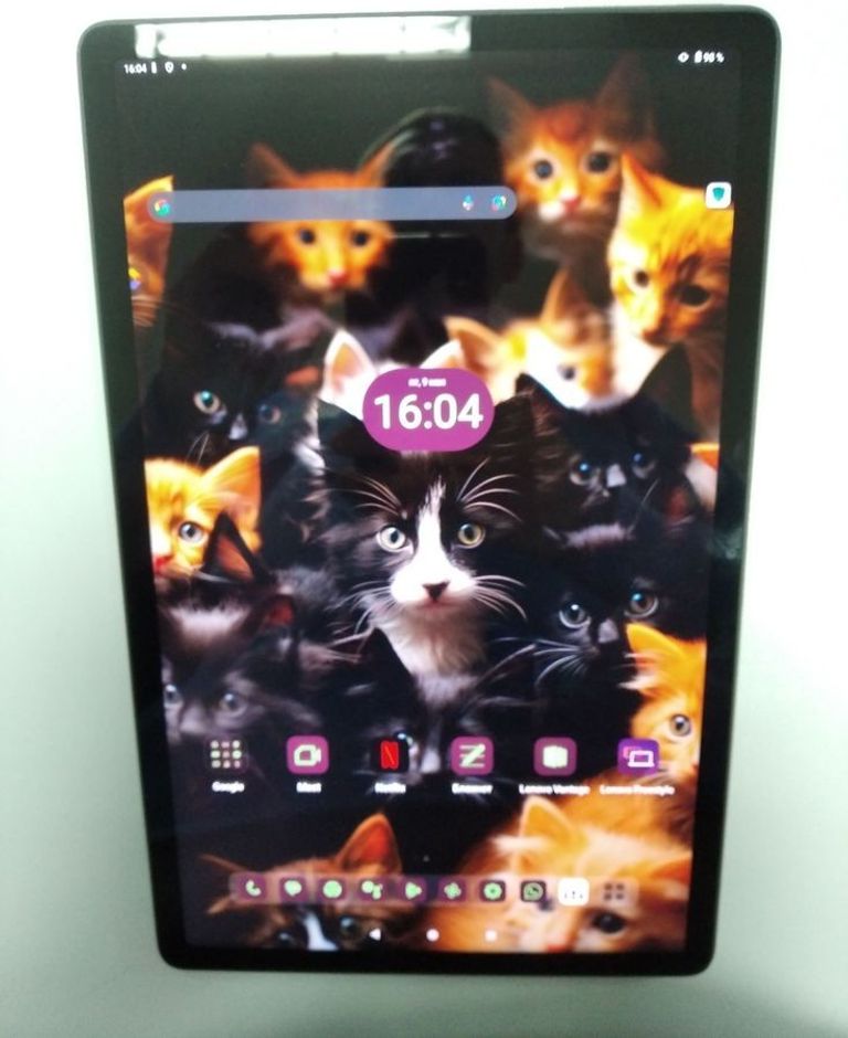 Купити Lenovo tab p11 tb-350xu 6/128gb lte Б/У