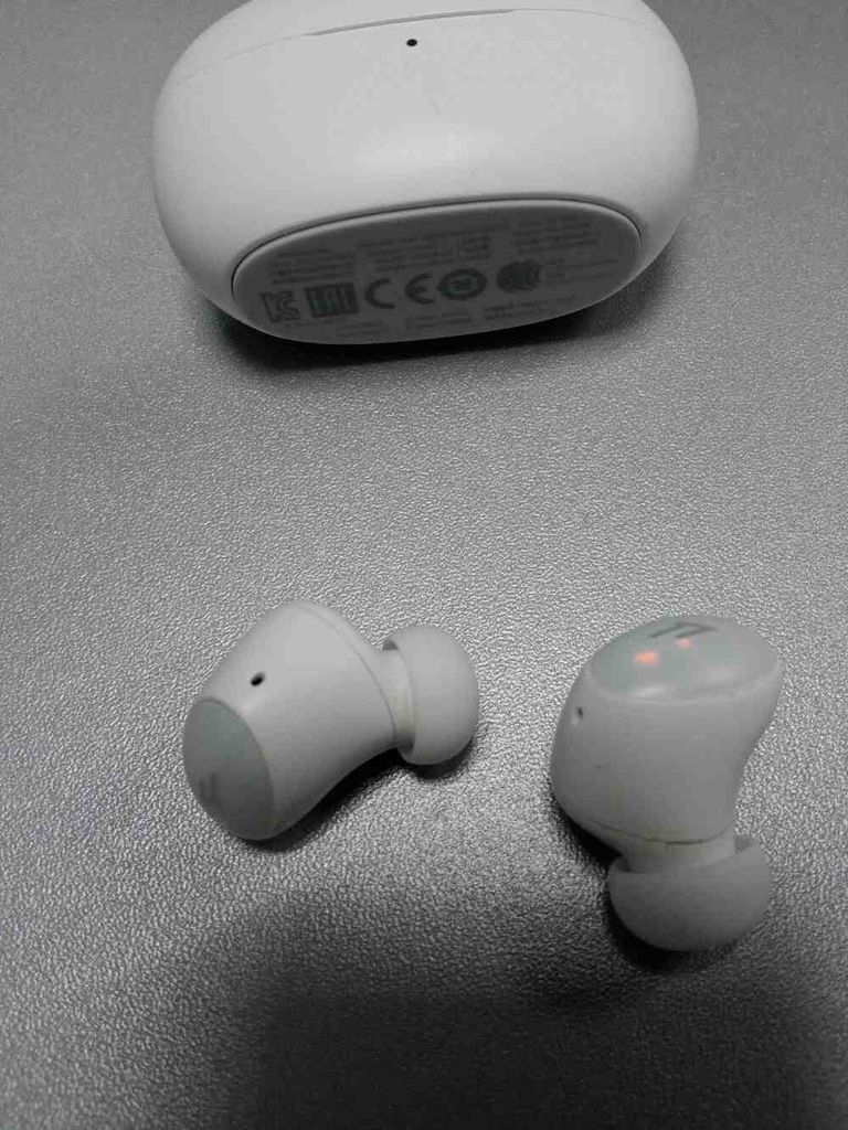 Объявление 1More colorbuds 2 es303 tws Б/У