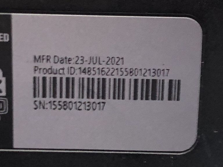 Microsoft xbox series x 1tb Код:01-200540051. Изображение 6