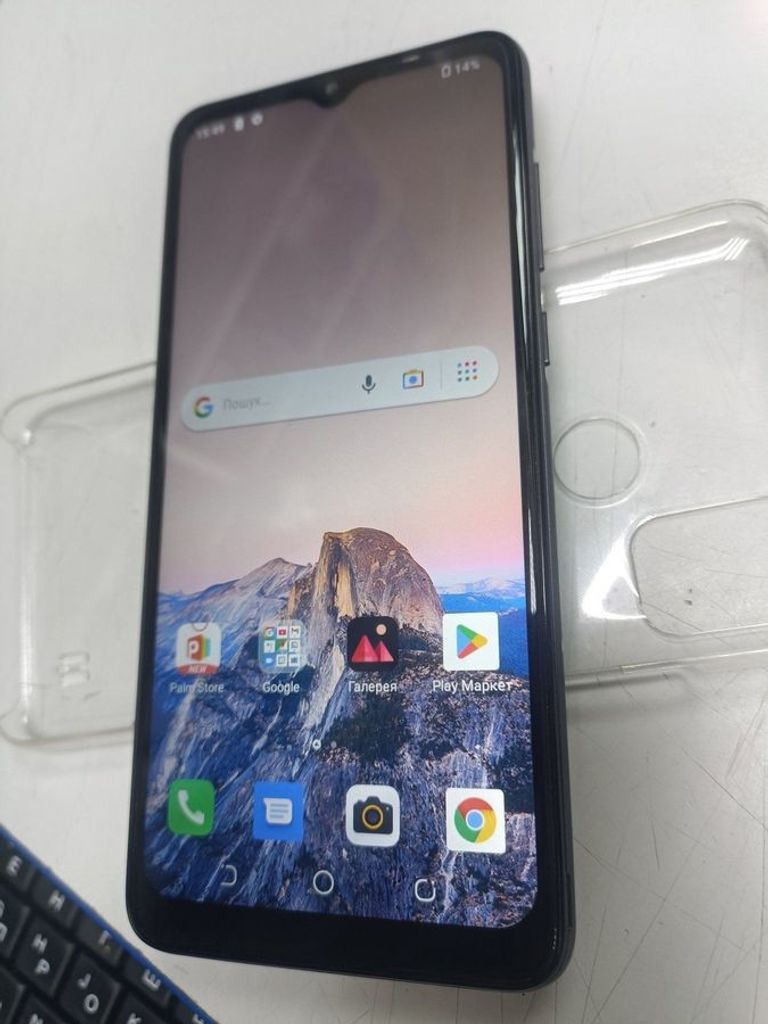 Купить Tecno pop 4 pro bc3 1/16gb Б/У