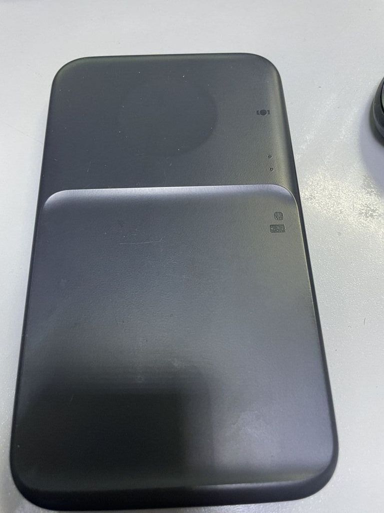 Объявление Samsung ep-p4300 Б/У