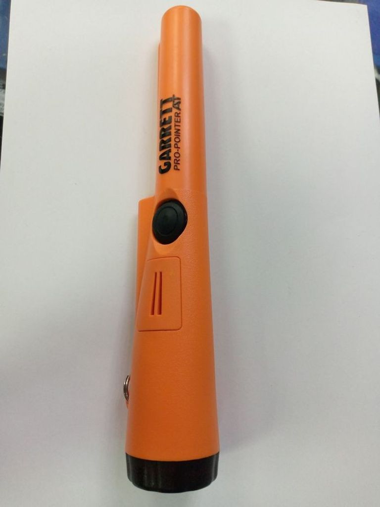 Объявление Garrett Pro-Pointer AT Б/У