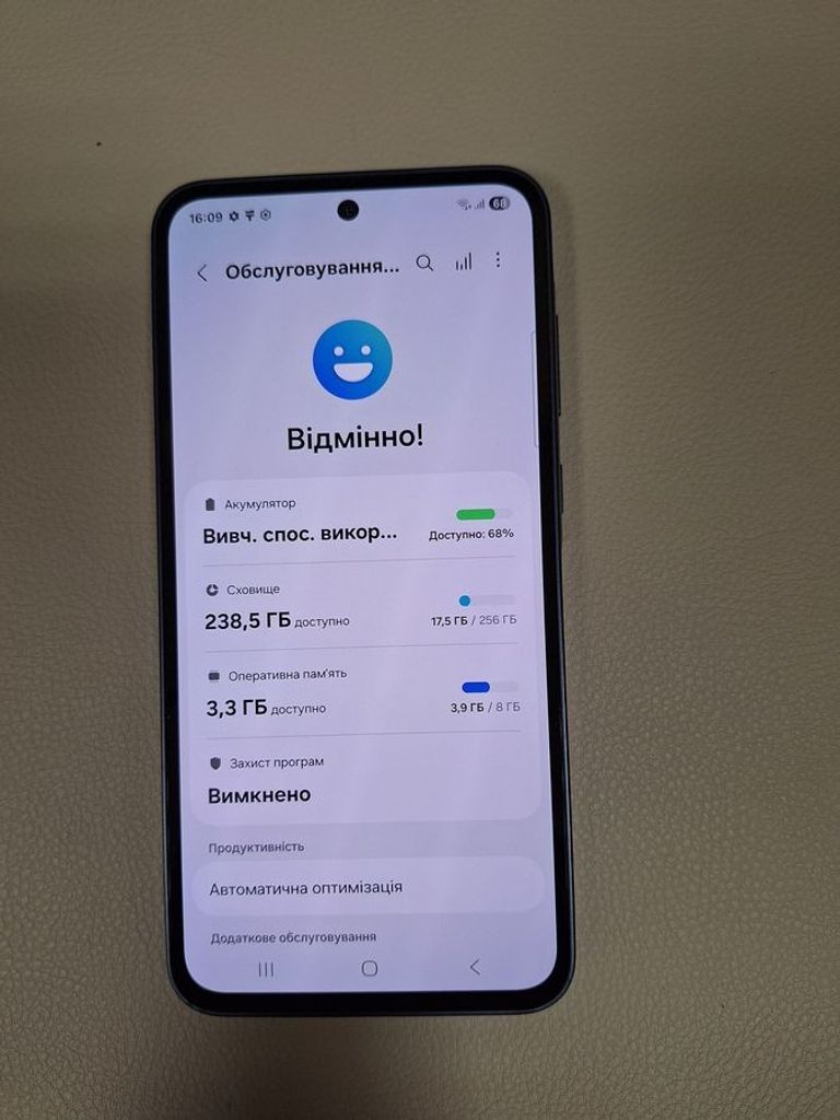Дешиво Samsung galaxy a35 5g 8/256gb с ломбарда