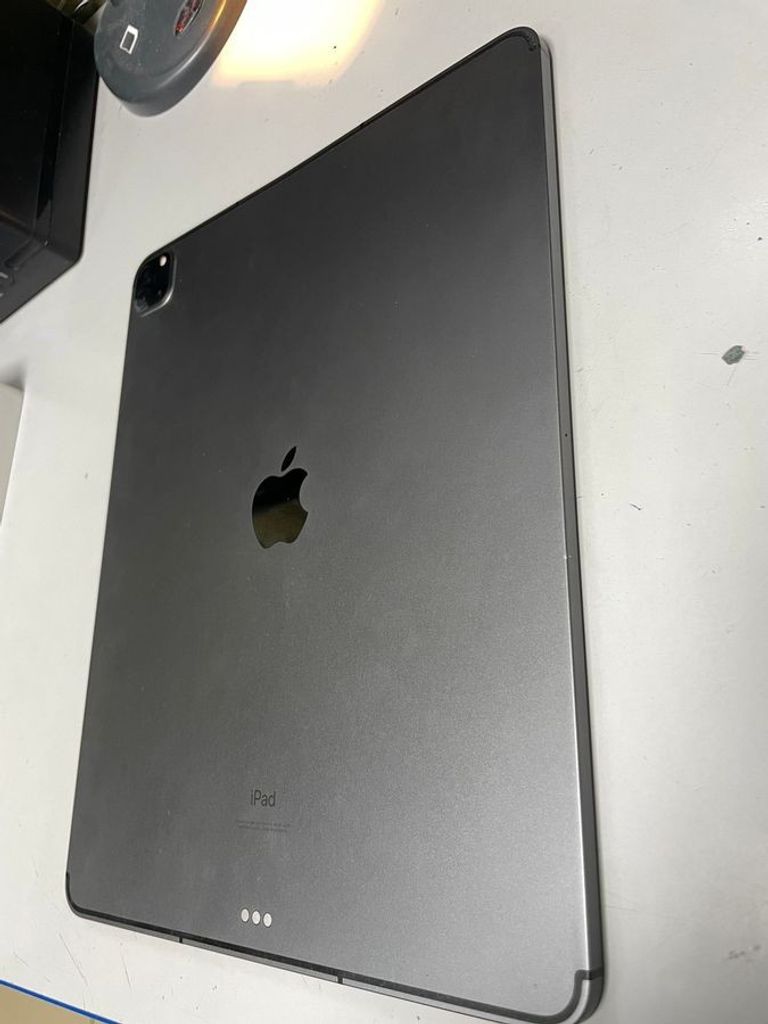Apple ipad pro 12.9 2021 wi-fi 128gb Код:01-200551123. Изображение 6