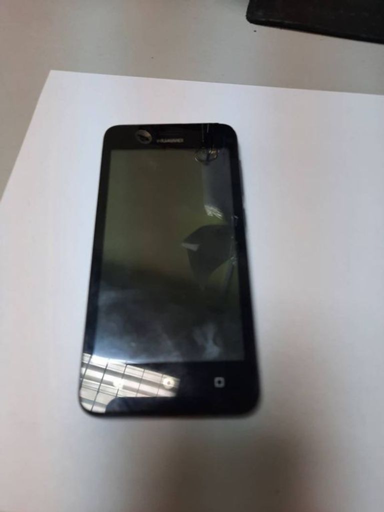 Купить Huawei y3 ii Б/У