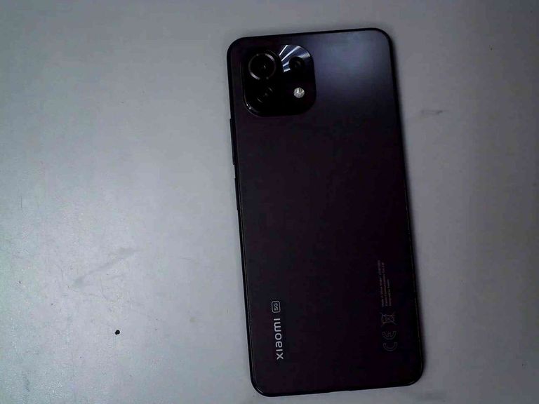 Оголошення Xiaomi 11 lite 5g ne 8/128gb Б/У