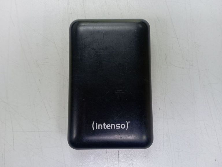 Купити Intenso xc10000 1xusb-c 1xusb-a 10000mah Б/У